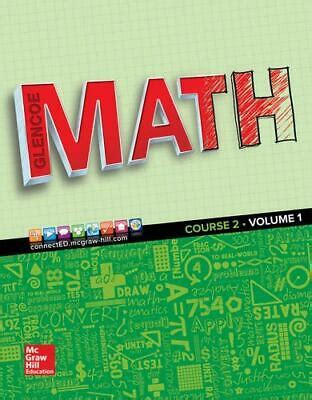 Payment Options: During checkout, you can pay with a P. . Glencoe math course 1 volume 2 answer key pdf